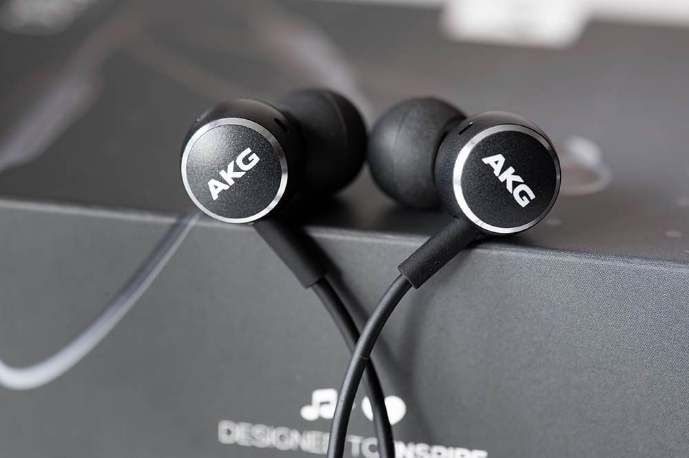 AKG Y100 Wireless - opinia