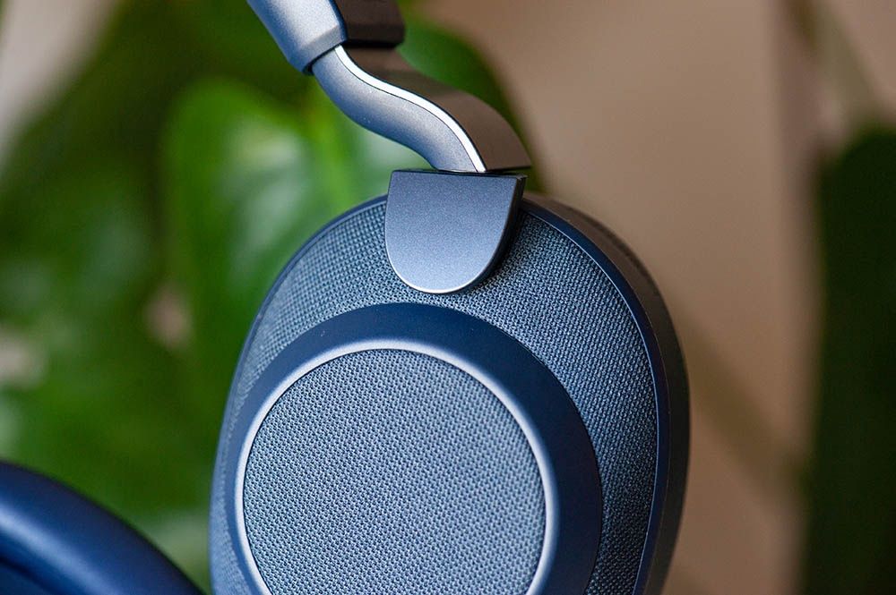 Jabra Elite 85h - słuchawki Bluetooth do smartfona