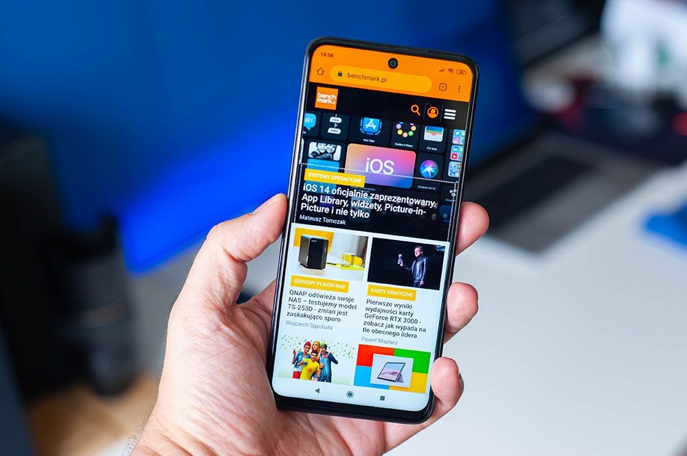Redmi Note 9 Pro - czy warto kupić