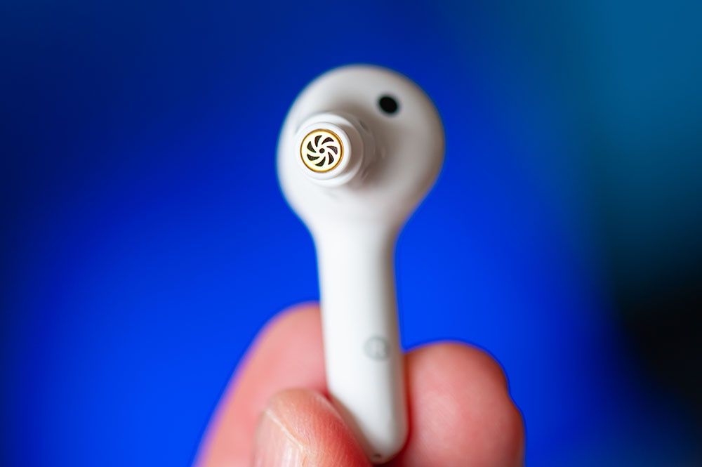 Soundcore Liberty Air 2 słuchawki z aptX