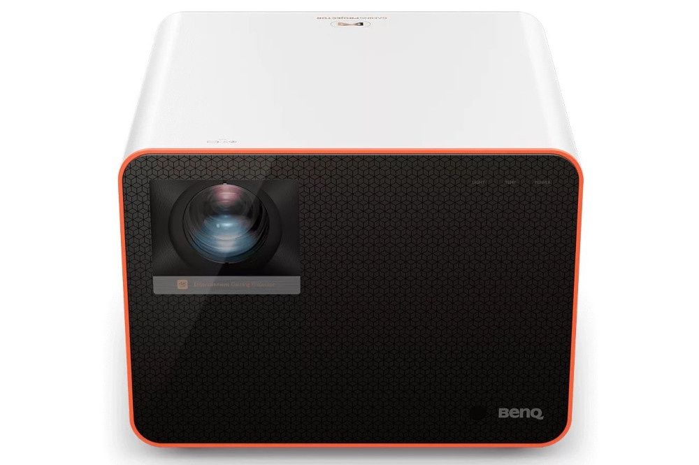 BenQ x3000i: projektor
