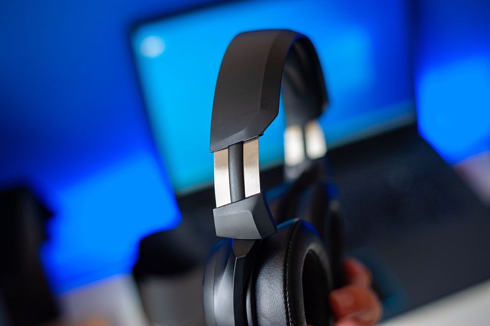 Cooler Master MH670 - pałąk
