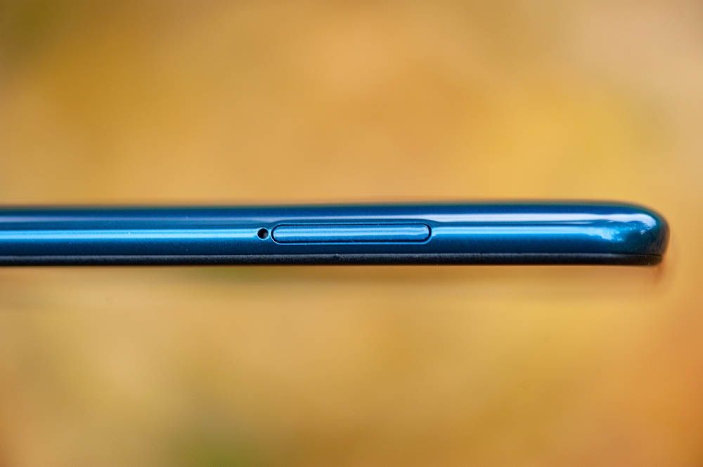 ZTE Blade V10 Vita - dual SIM