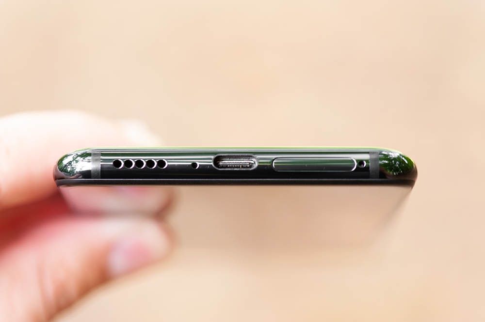 Xiaomi Mi 9T - głośnik, USB-C, dual SIM