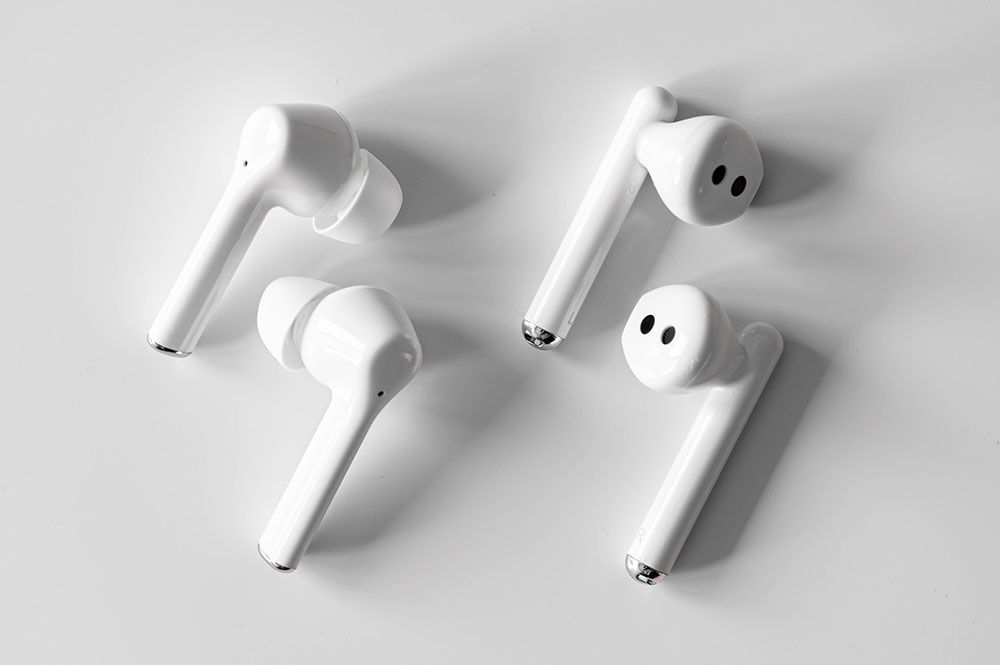 Huawei FreeBuds 3 vs FreeBuds 3i - które są warte zakupu?