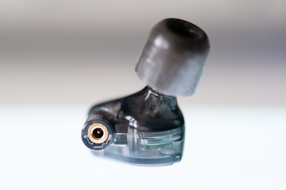 MEE Audio MX3 PRO - jakość dźwięku