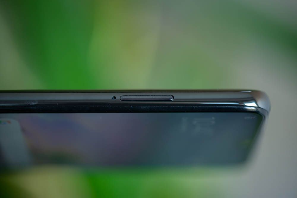 Redmi Note 8 Pro - dual SIM hybrydowy