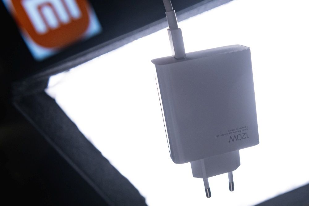 HyperCharge 120W