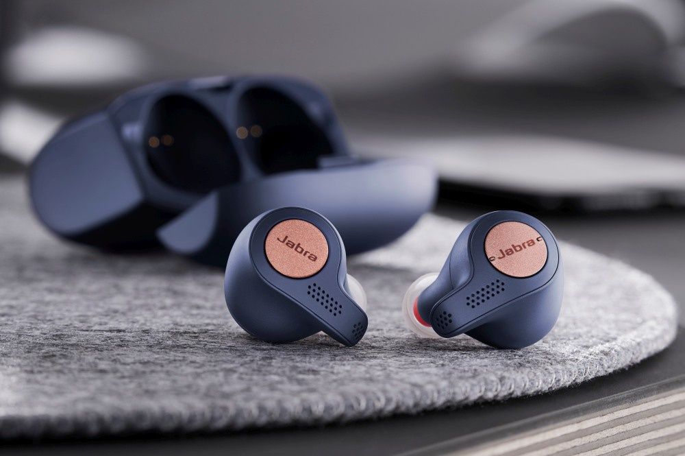 Jabra Elite 65t