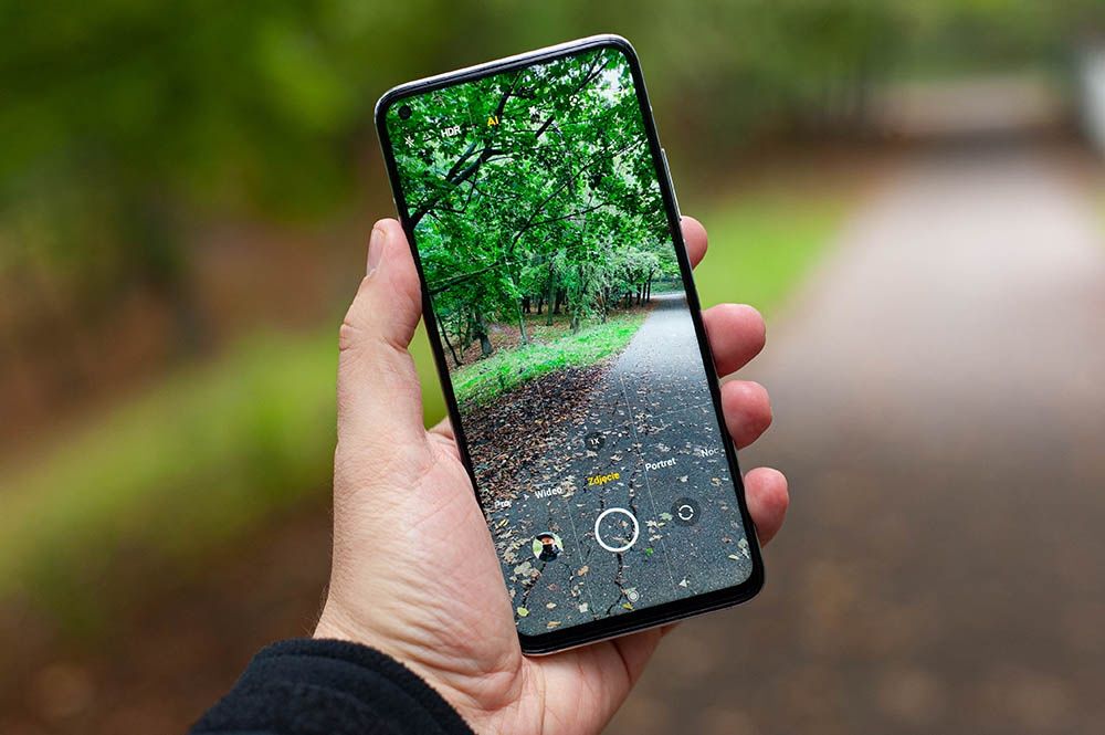 Xiaomi Mi 10T Pro - recenzja
