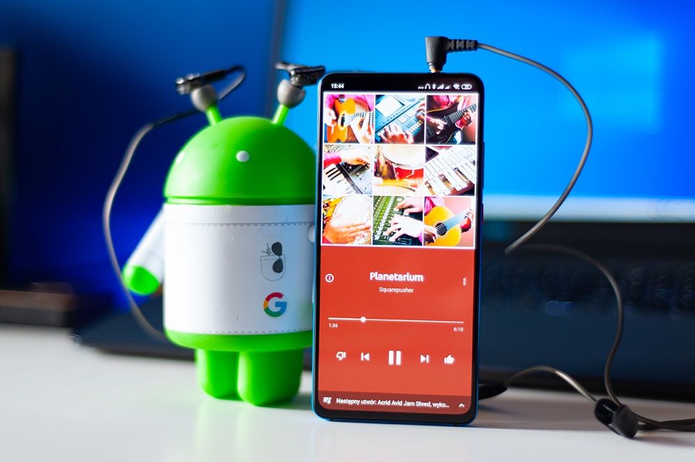 YouTube Premium - czy warto