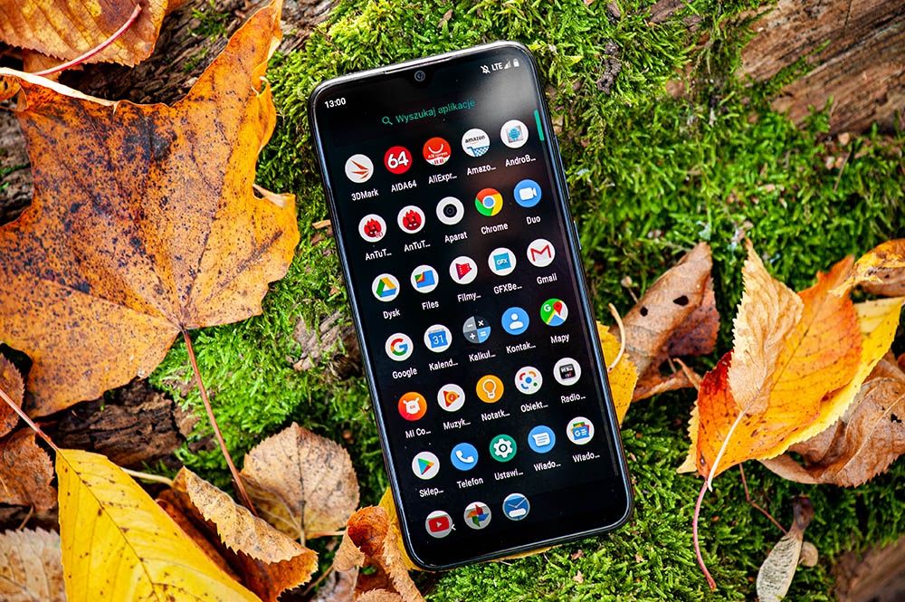 Xiaomi Mi A3 - recenzja, test, opinia