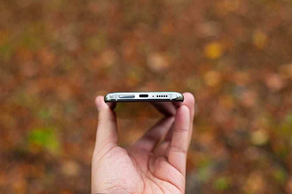 Xiaomi Mi 10T Pro - głośnik