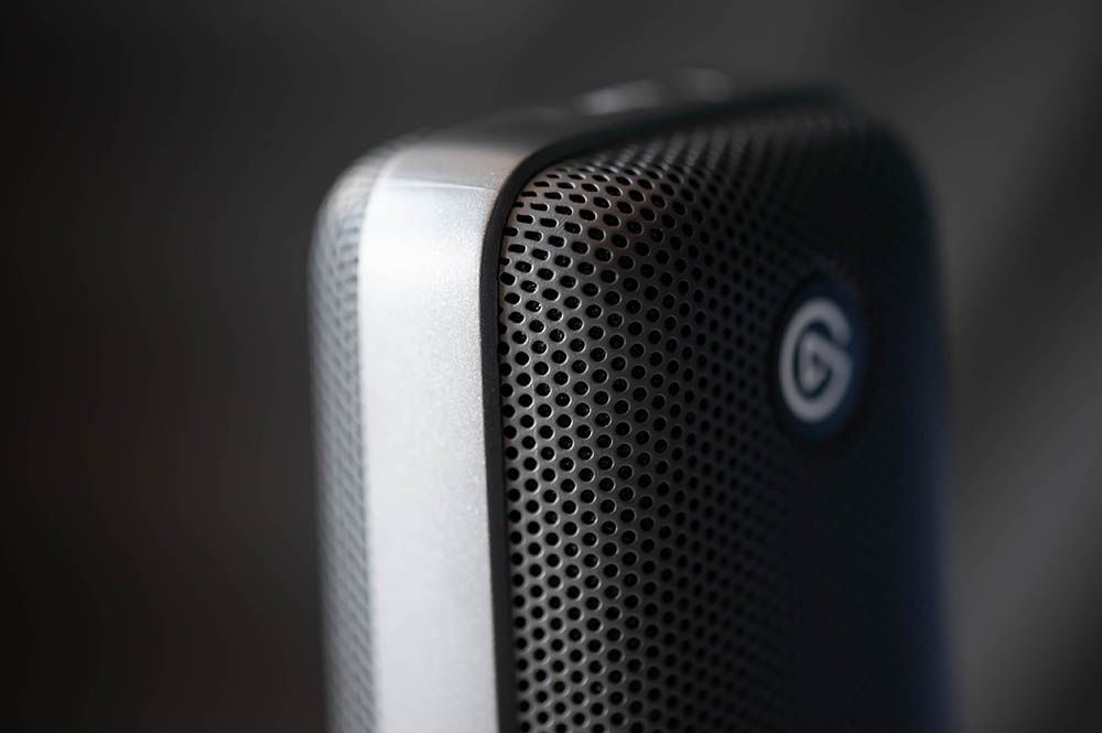 Elgato Wave 3 - opinia