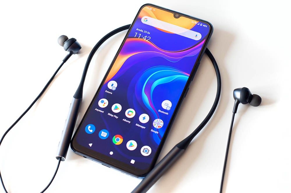 vivo y70