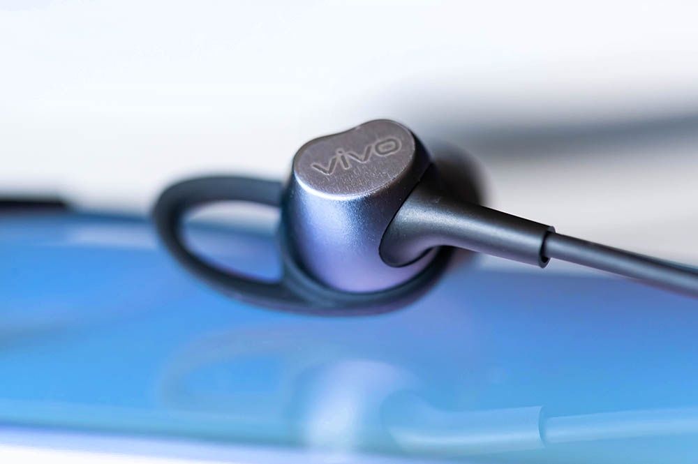 vivo wireless sport