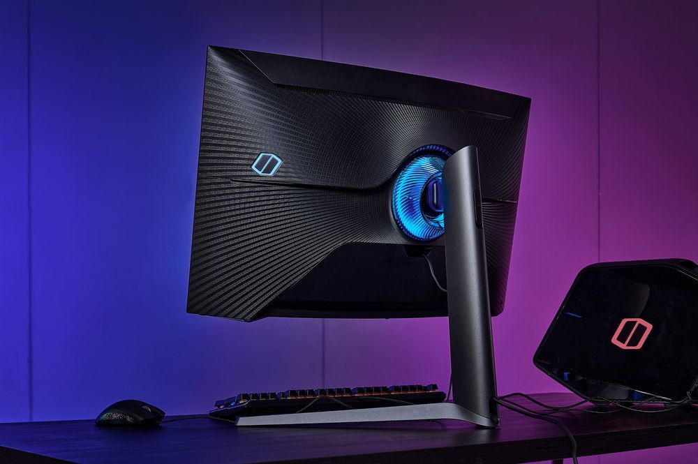 Samsung Odyssey G7