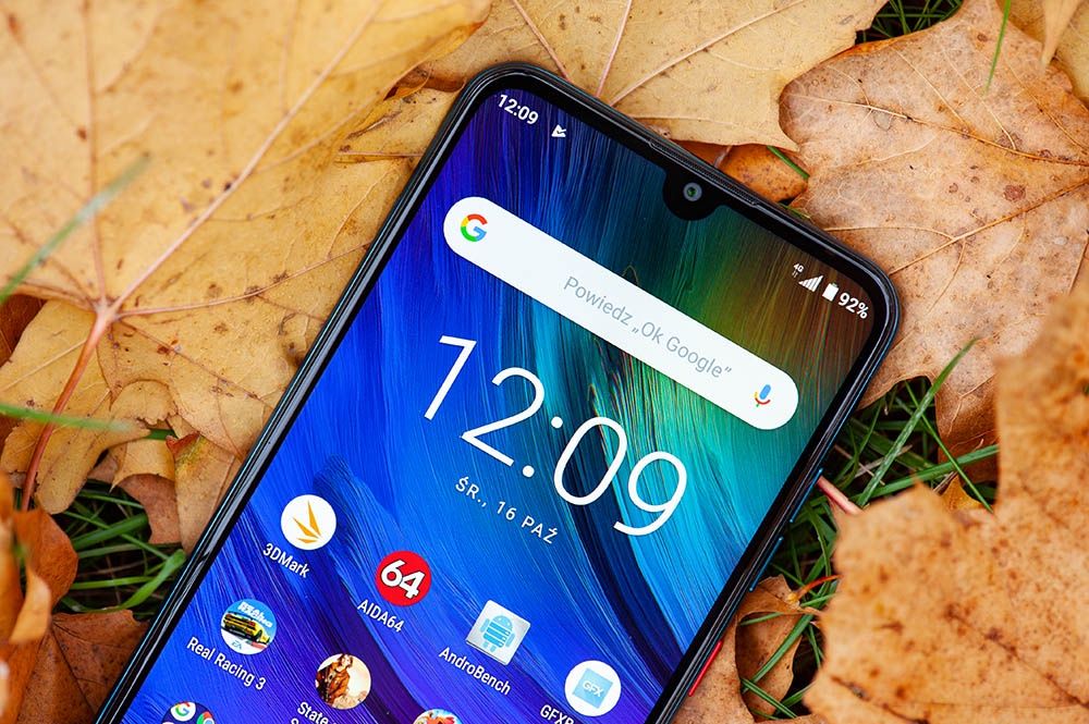 ZTE Blade V10 Vita - opinia