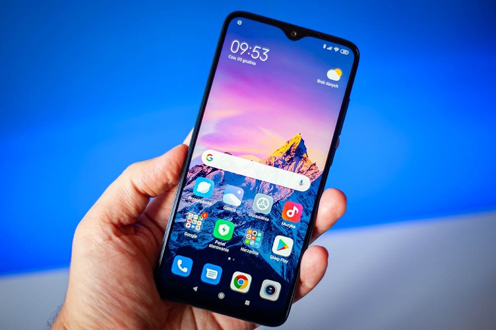 Czy warto kupić Redmi Note 8 Pro
