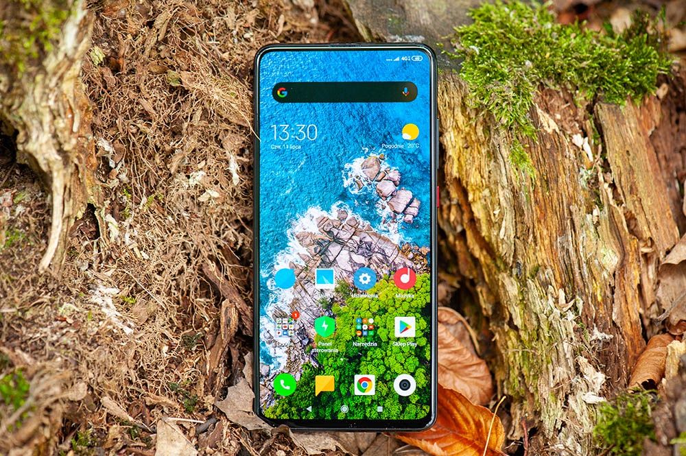 Xiaomi Mi 9T - najlepszy smartfon Xiaomi do 1500 zł