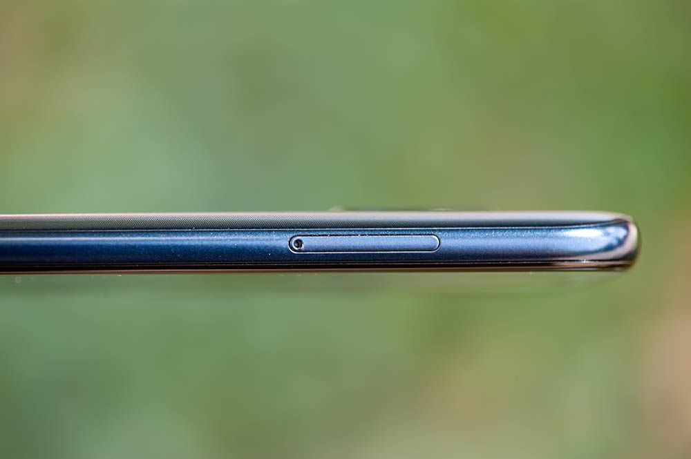 Moto G7 Play - dual SIM