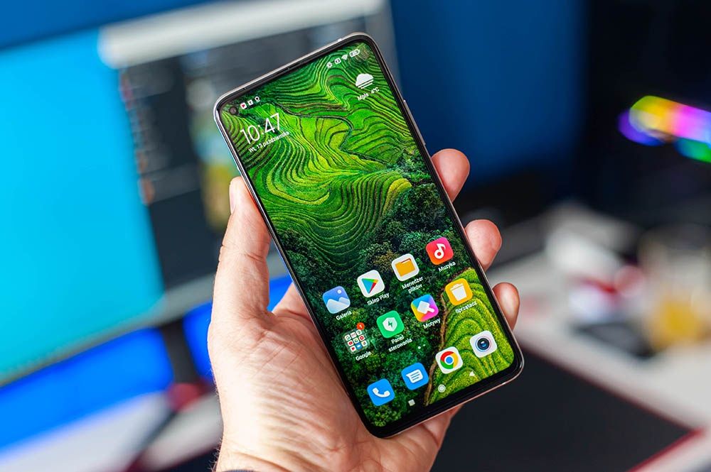 Xiaomi Mi 10T Pro - opinia