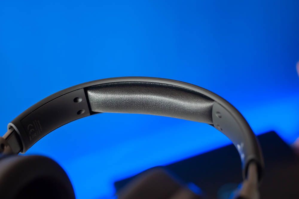HyperX Cloud Orbit S - poduszka na pałąku