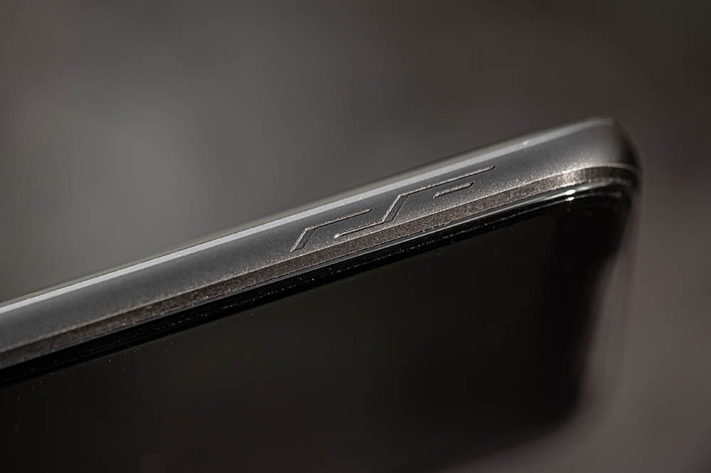 AirTriggers - Asus ROG Phone 2