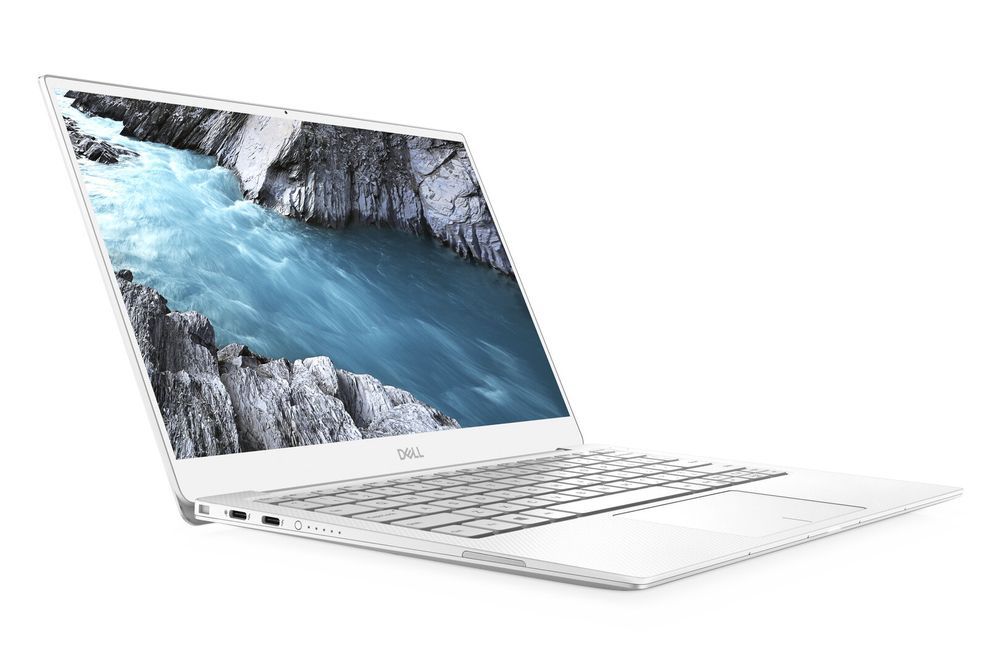 Dell XPS 13 9380