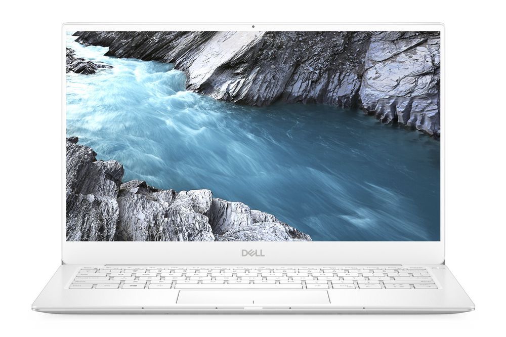 Dell XPS 13 9380