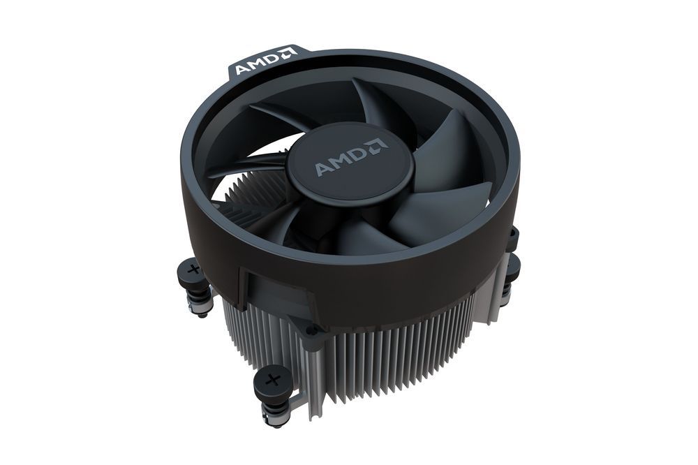 AMD Wraith Spire