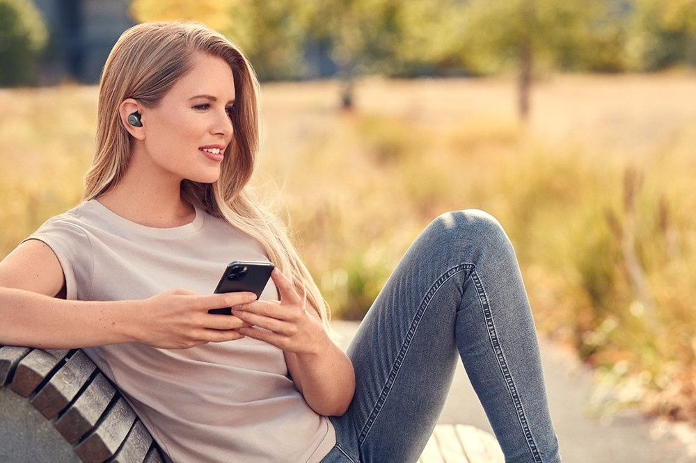 Jabra Elite 85t