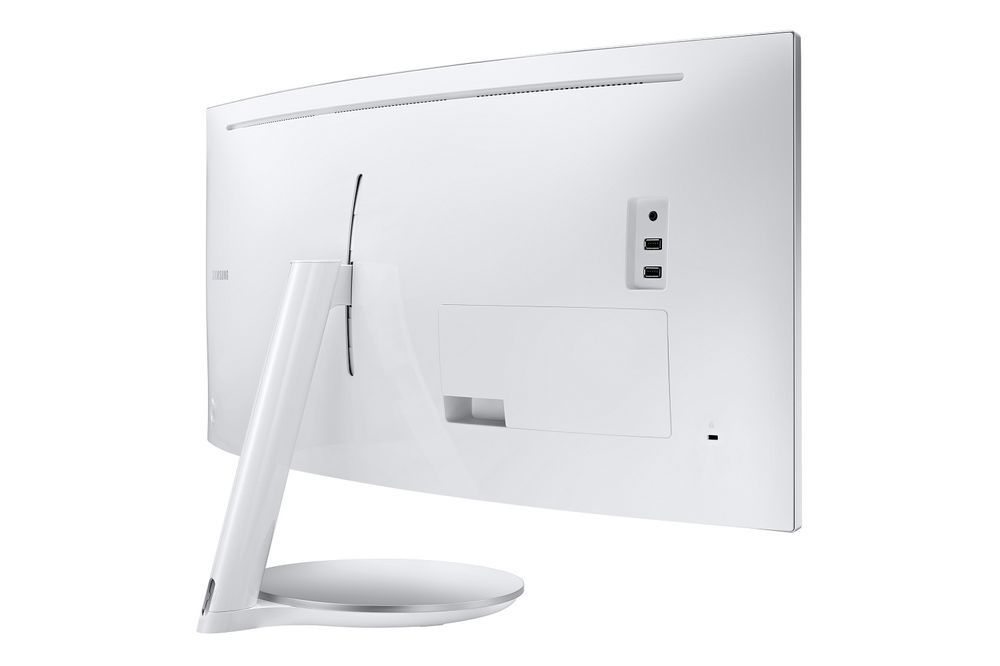 Samsung SF791 monitor