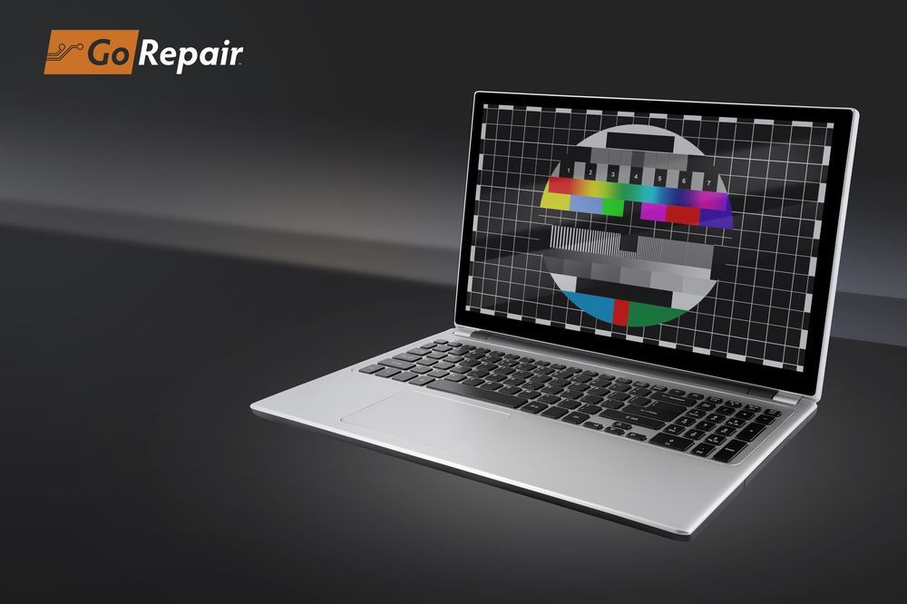 GoRepair - serwis pogwarancyjny