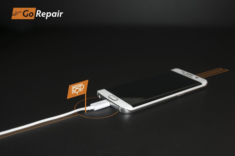 GoRepair - serwis pogwarancyjny