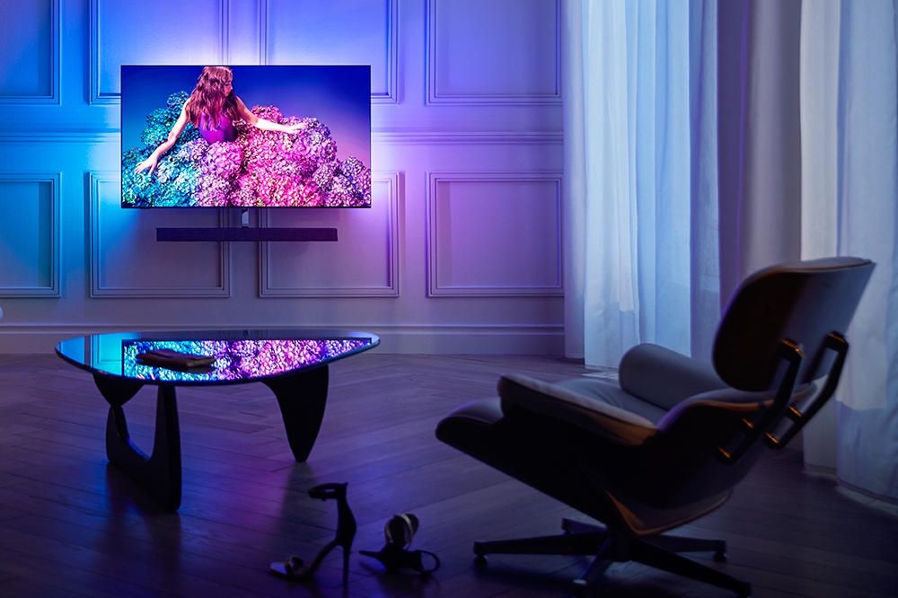 Philips OLED+934