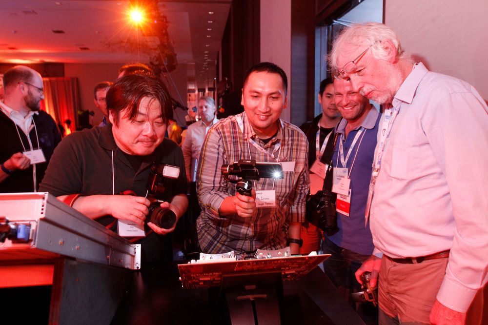 AMD Naples - platforma serwerowa