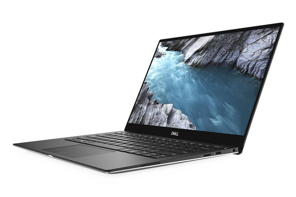 Dell XPS 13 9380