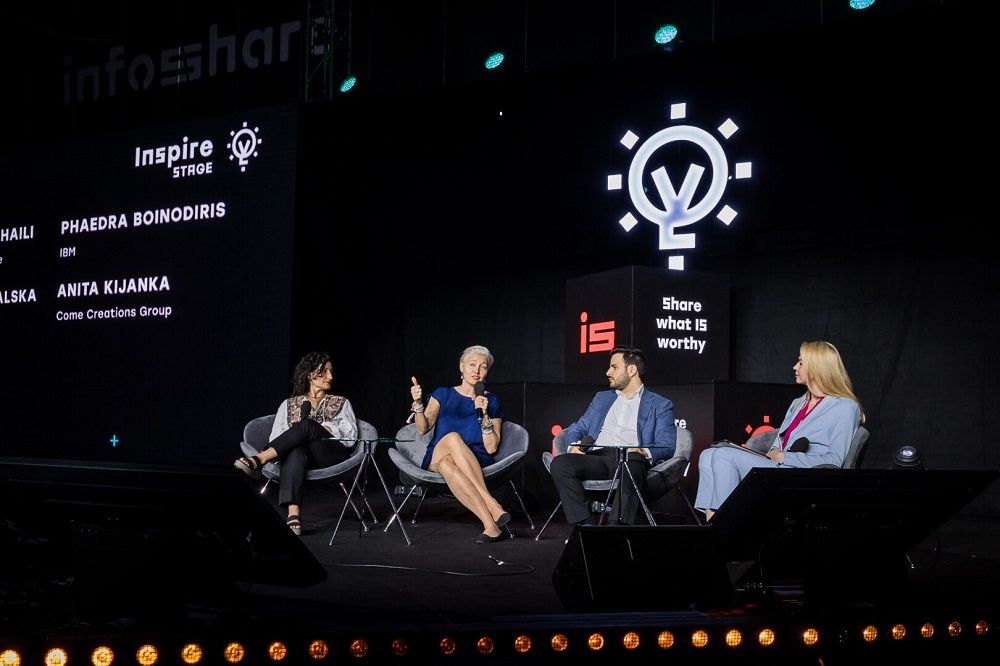 Infoshare Katowice 2024