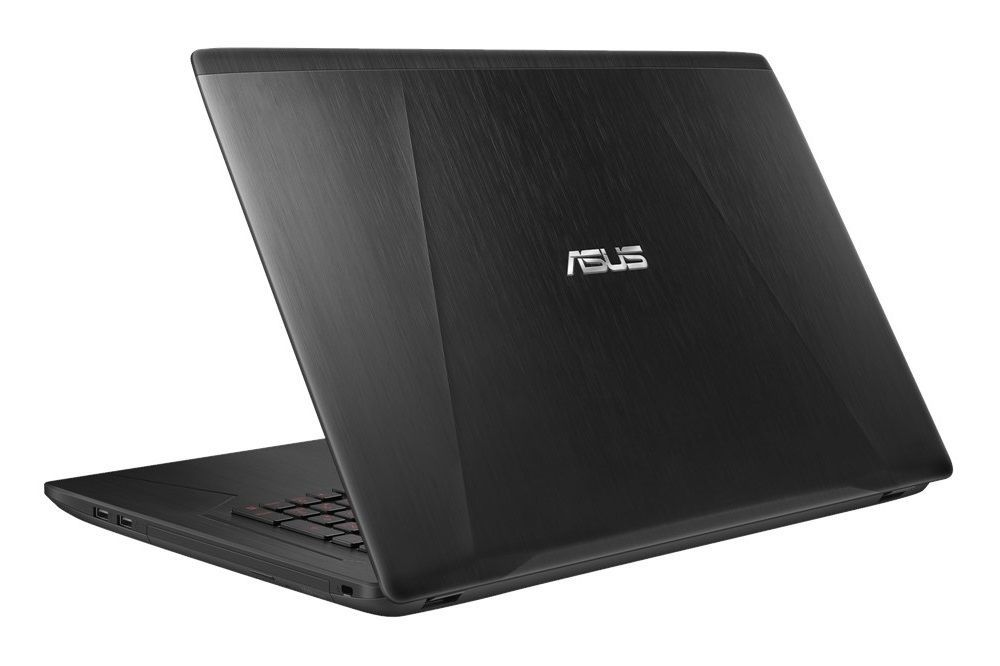 ASUS FX753