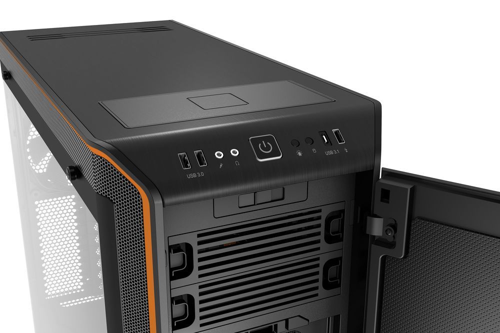 be quiet! Dark Base Pro 900 rev.2
