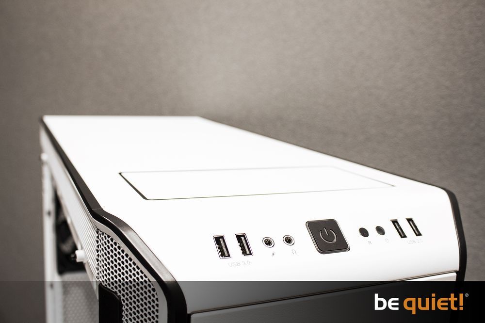 be quiet! Dark Base Pro 900