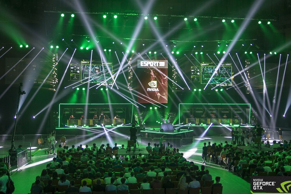 GeForce Cup