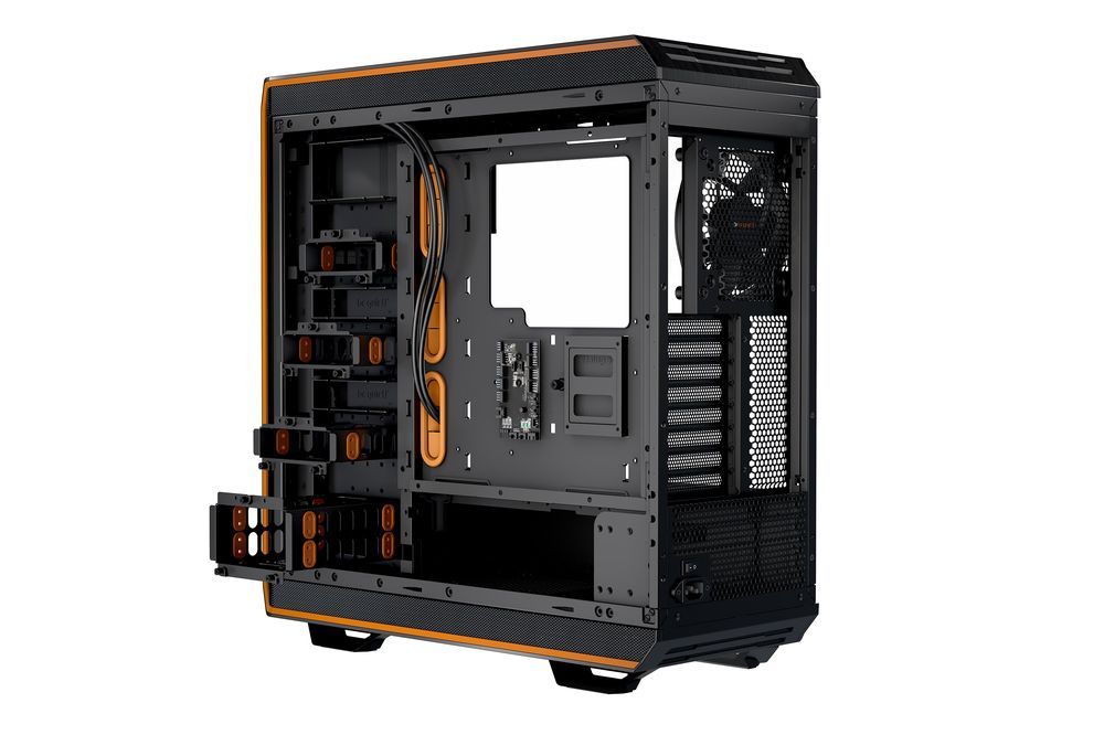 be quiet! Dark Base Pro 900 rev.2