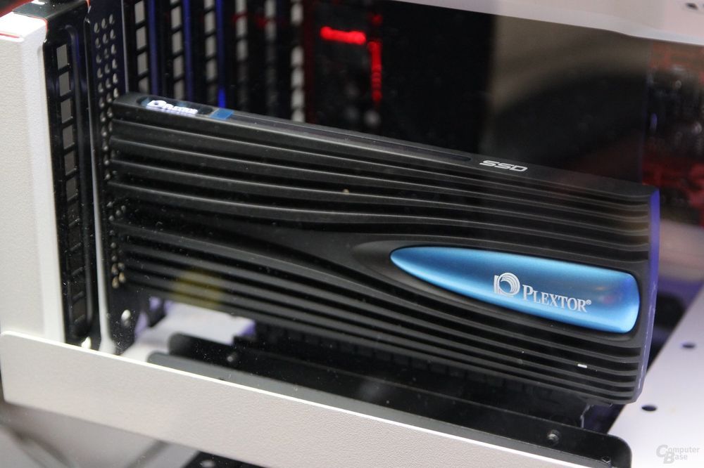 Plextor M8Se dysk SSD