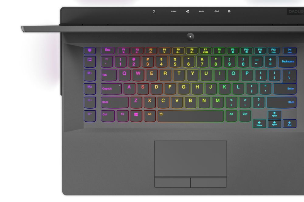 Lenovo Legion Y730