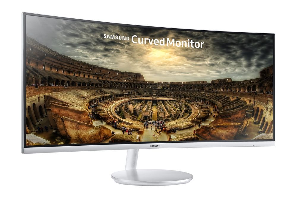 Samsung SF791 monitor
