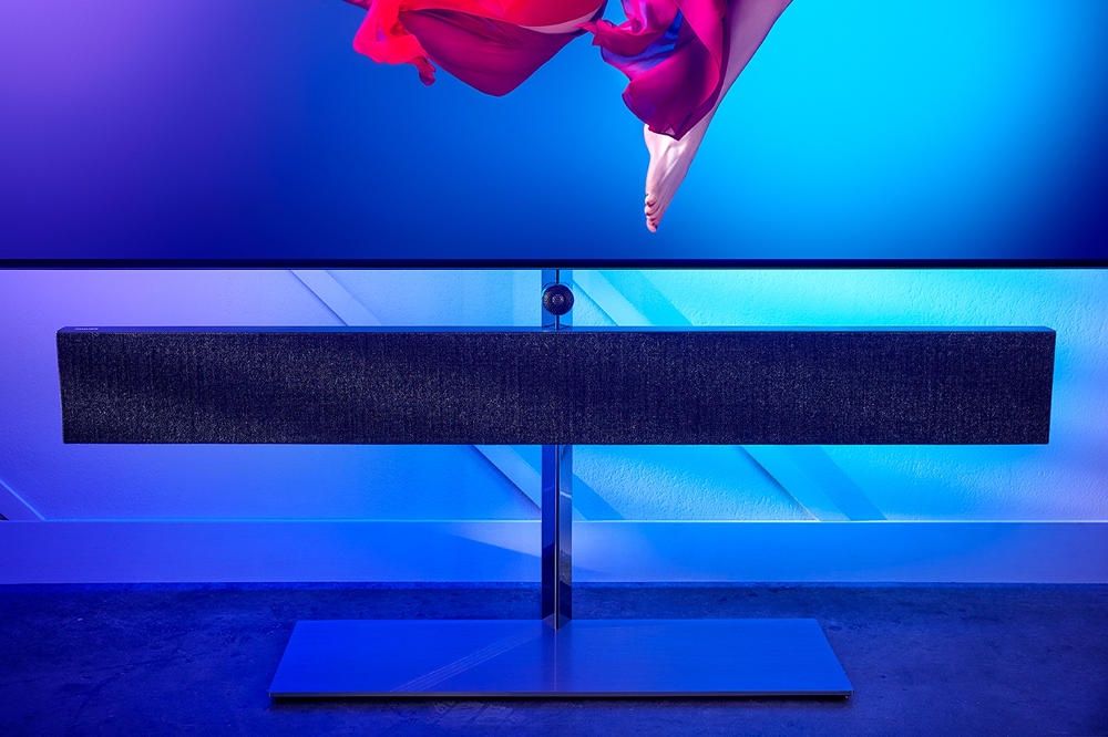 Philips OLED+984