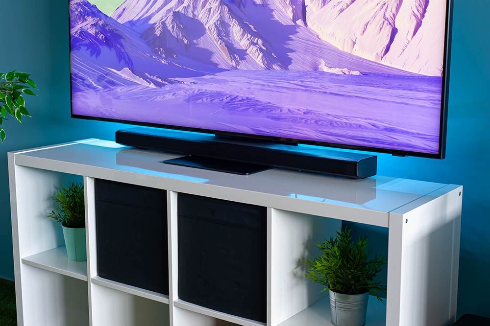 Samsung Q800T Soundbar - czy warto kupić?