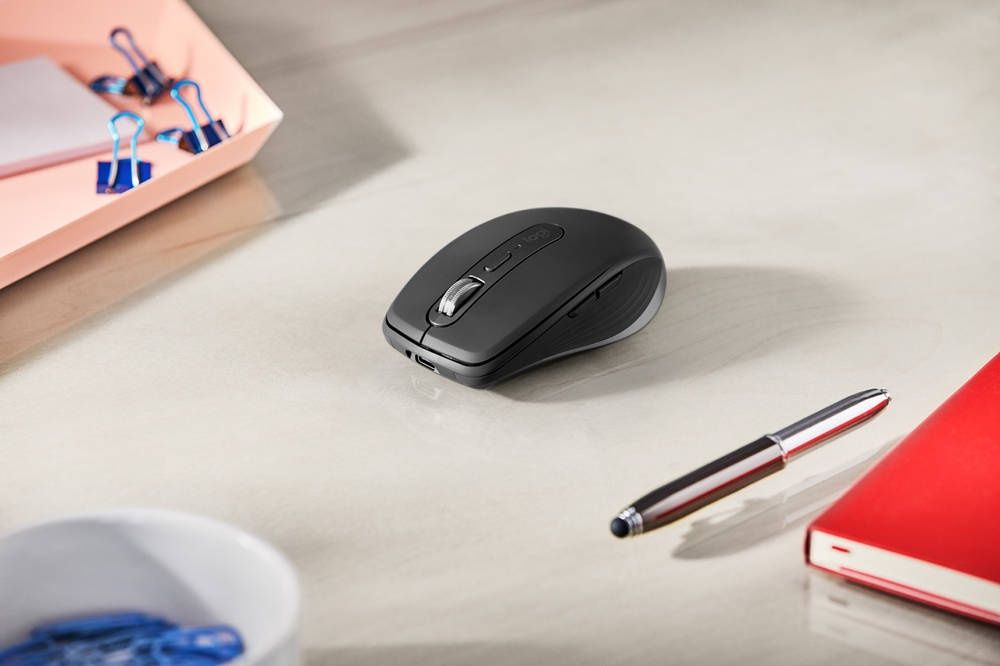 Logitech MX Anywhere 3 myszka
